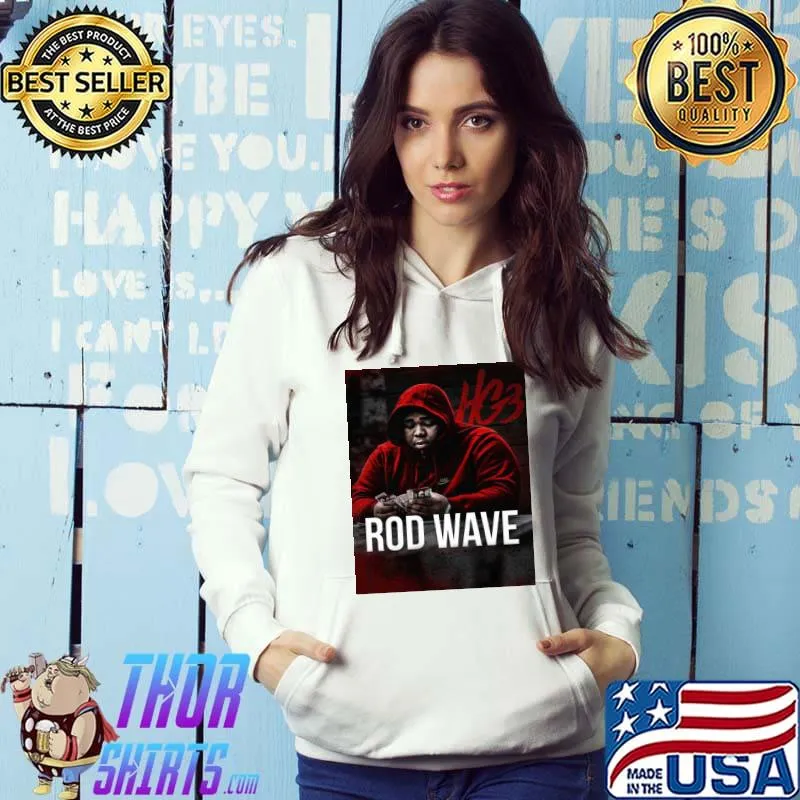 Fiverod rod gospel American tour Hoodie