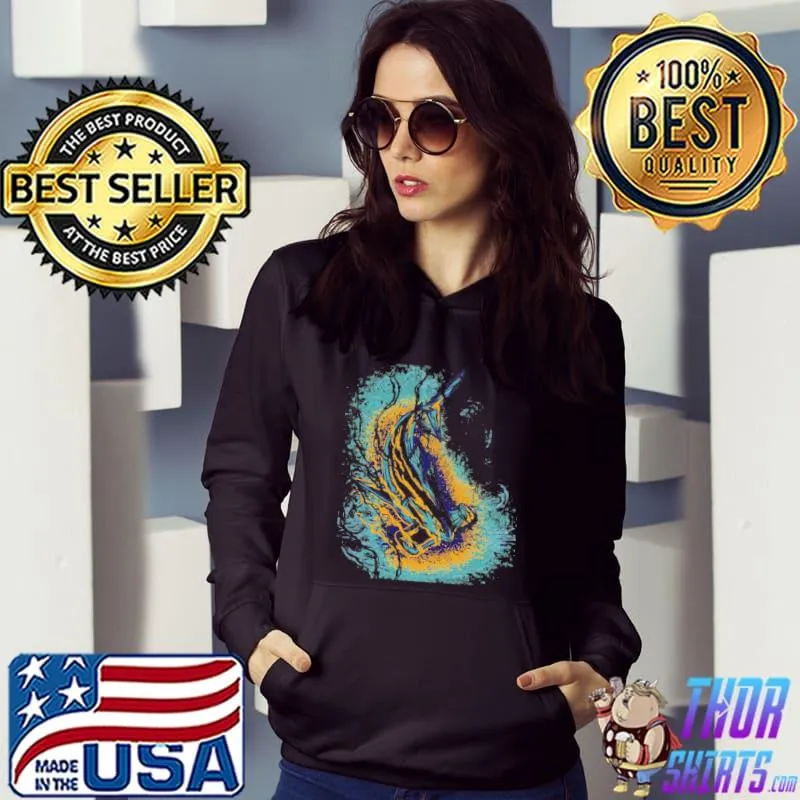 Hammerhead shark s Hoodie