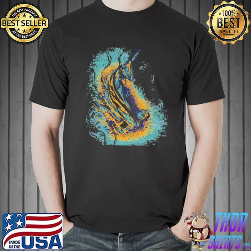 Hammerhead shark s Unisex