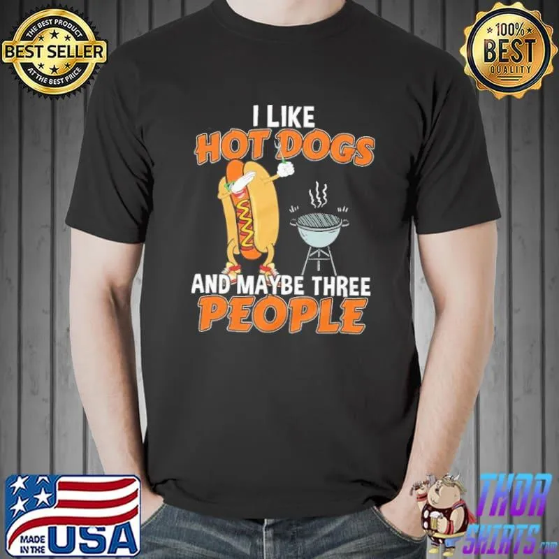 Hot dog lover for hot dog eating contest short sleeve s Unisex