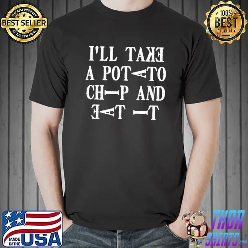 I'll take a potato chip and eat it death note anime s Unisex