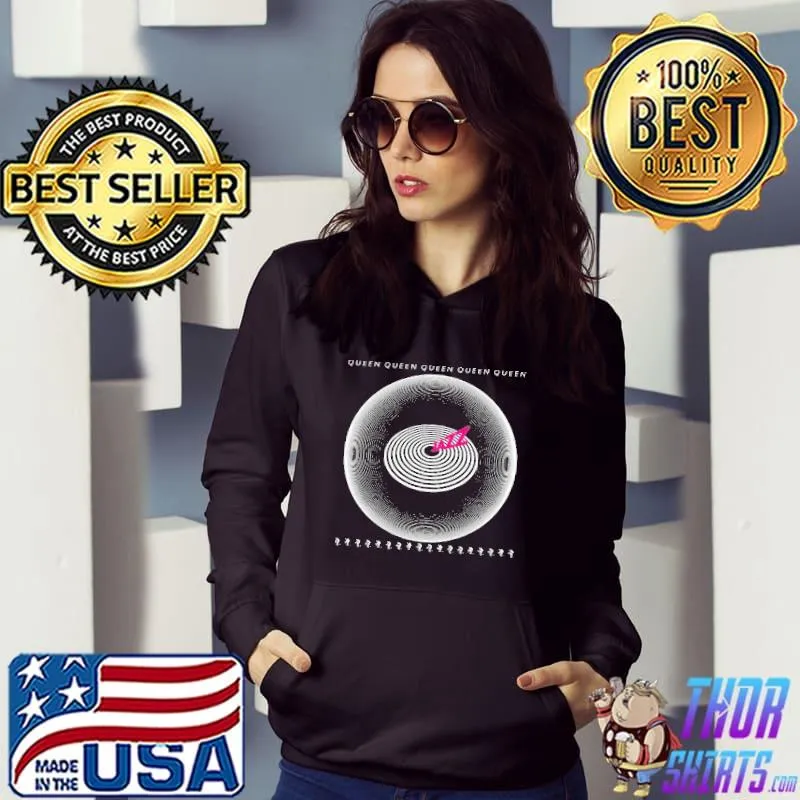 Jazz- album 1978 Shirt