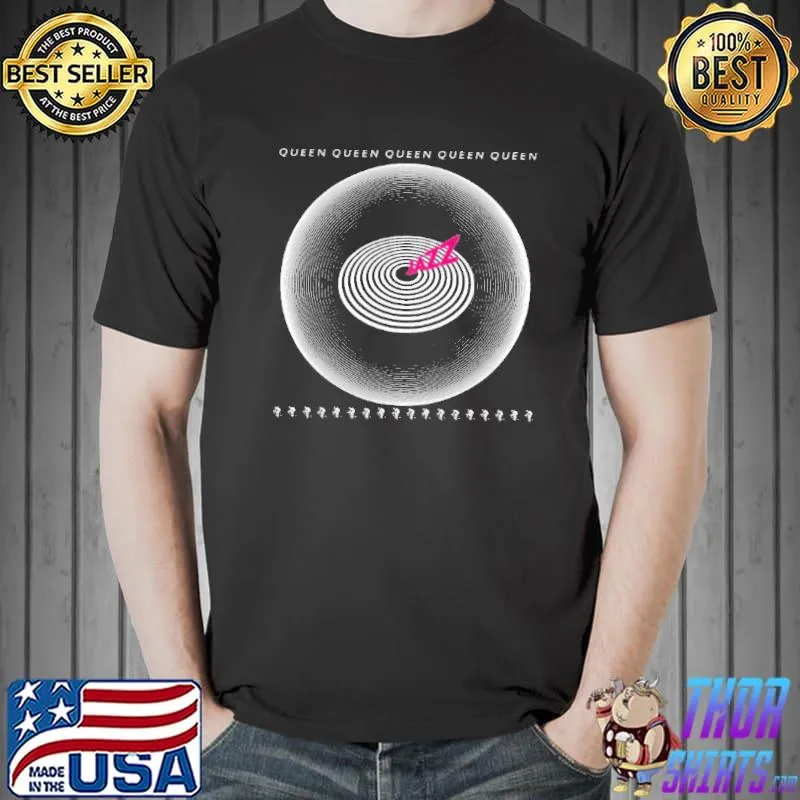 Jazz- album 1978 Shirt Unisex