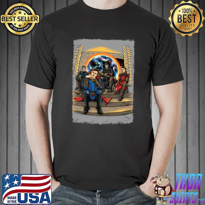 Magic Days T-Shirt