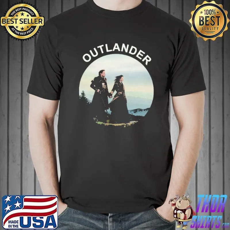 Outlander Shirt