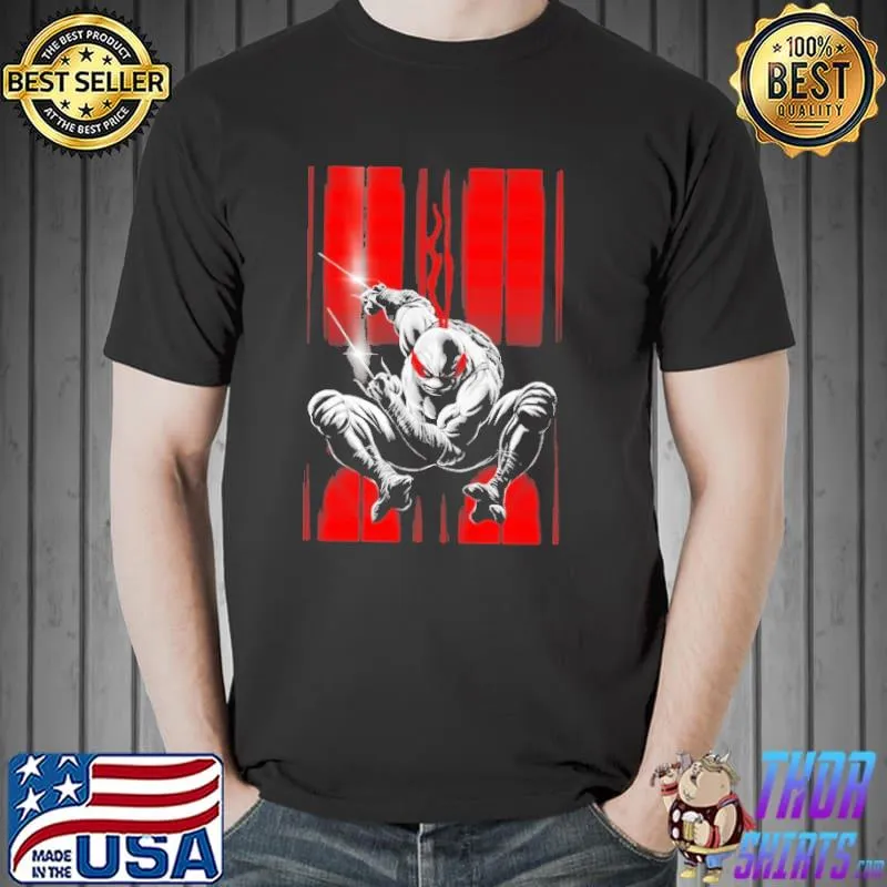 Raph Ninja Turtles Shirt Unisex