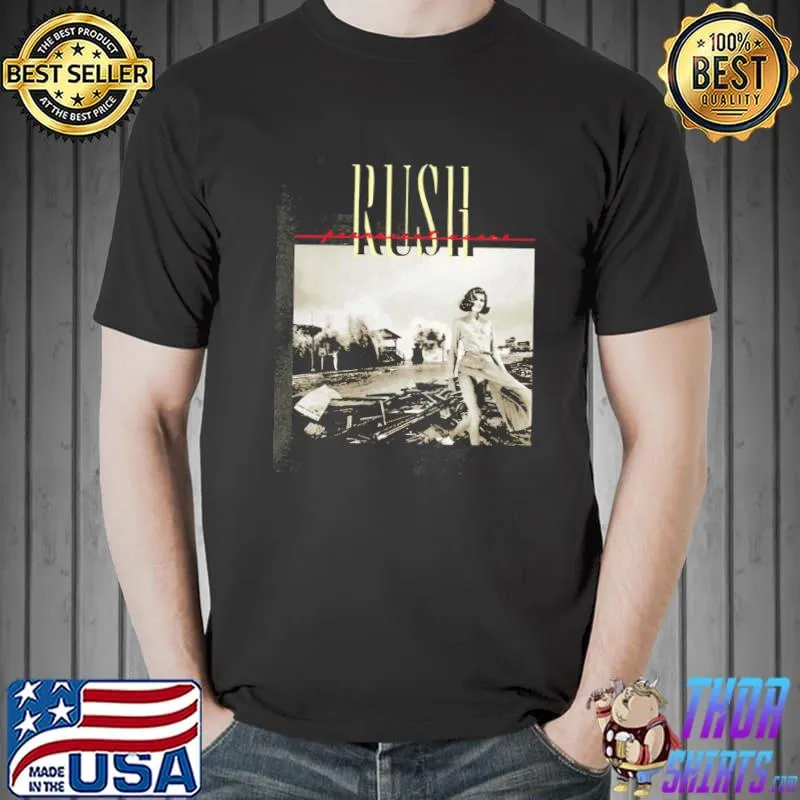 Rush permanent waves Unisex