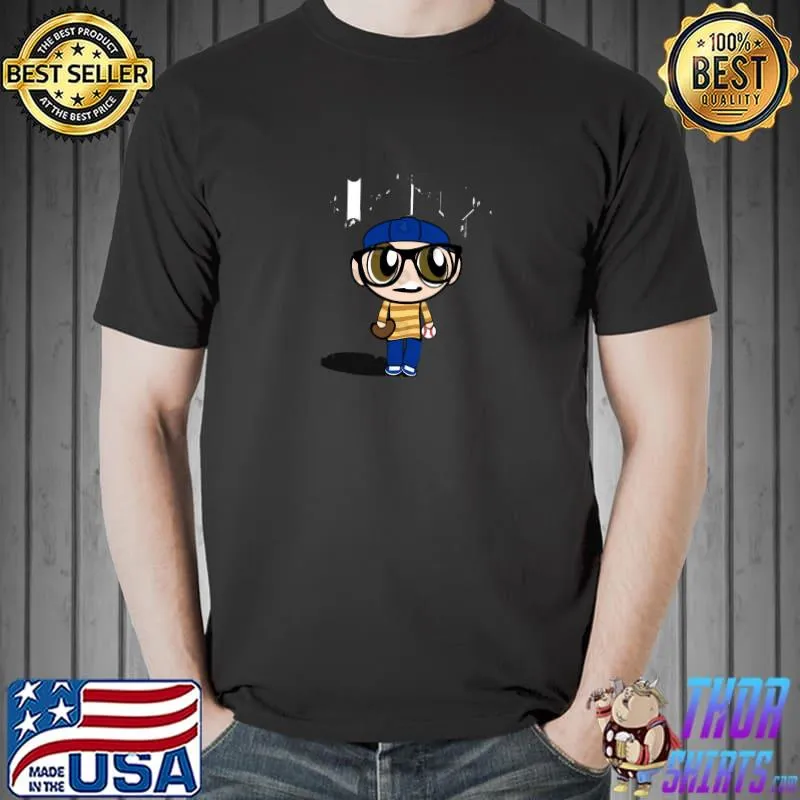 Squints FOREVER T-Shirt