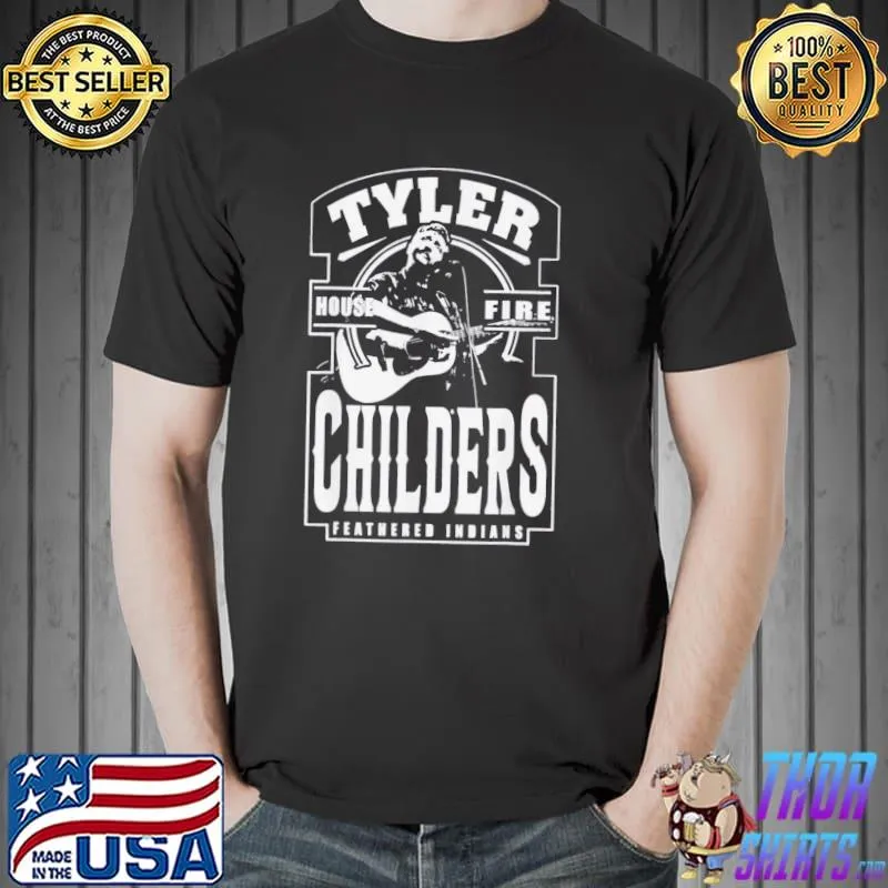Timothy Tyler Childers Album Purgatory Tyler Childers Tyler Childers 2022 Tour Unisex T-Shirt Unisex