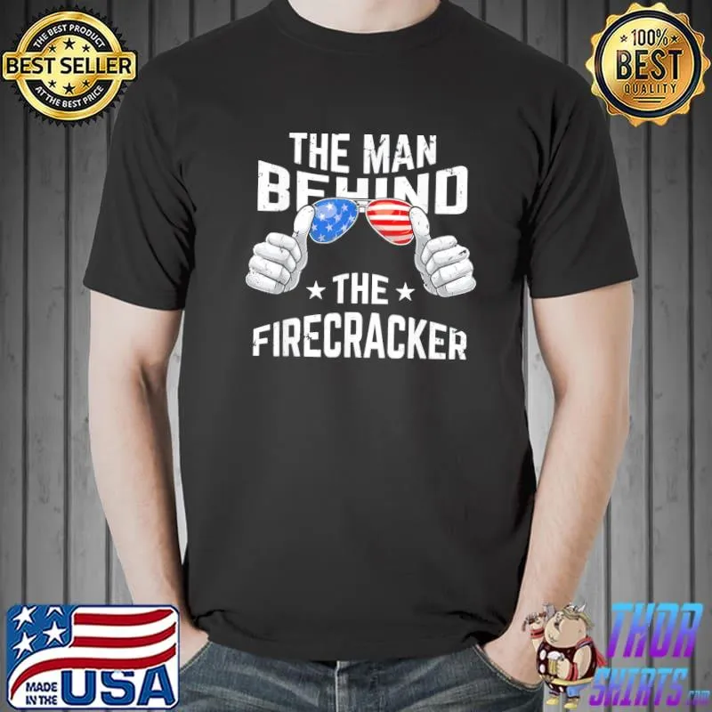 4th of july pregnancy the man behind the firecracker shirt