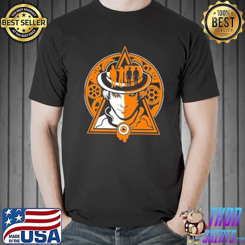 A Clockwork Orange Shirt