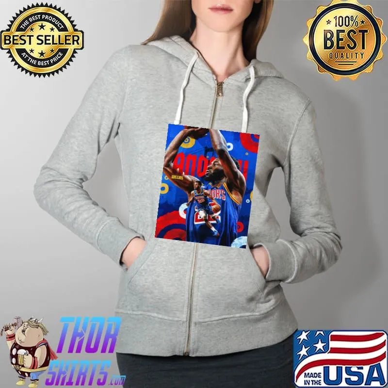 Andrew wiggins art no.22 s Full Zip Hooded