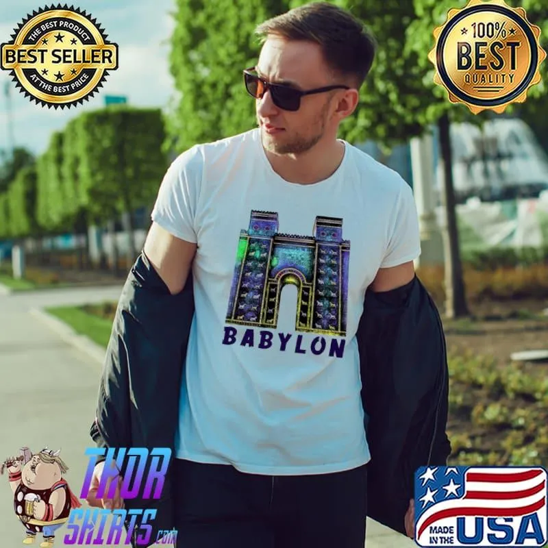 Baby Lon Shirt