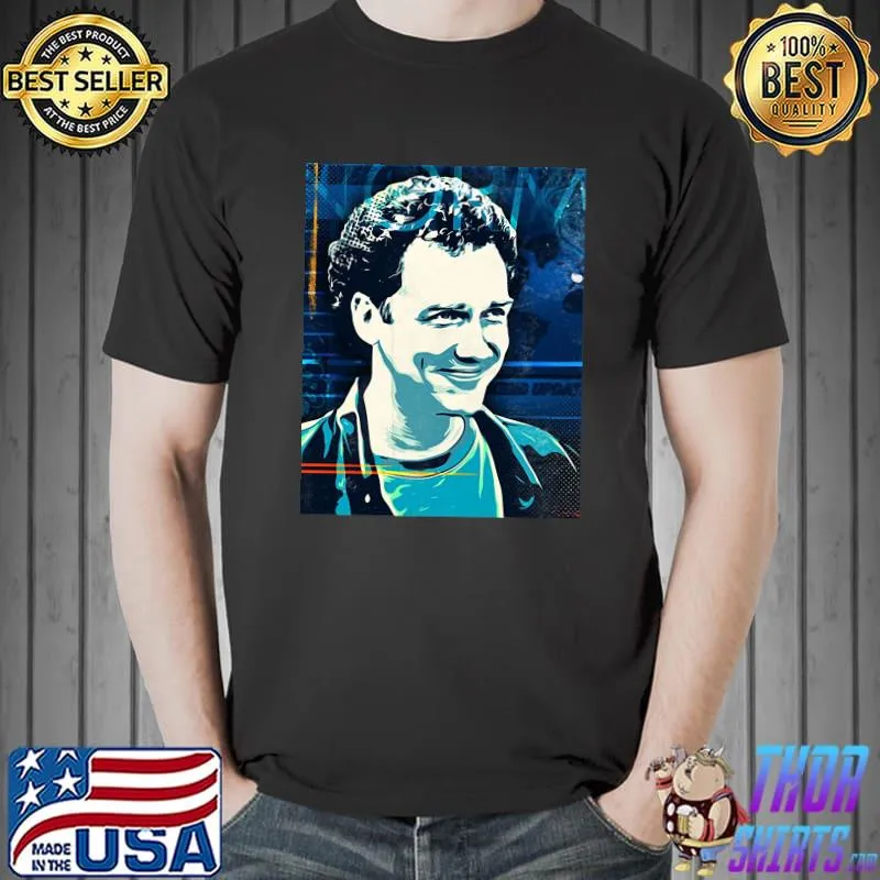 Best Comedian gifts idea Essential T-Shirt Unisex