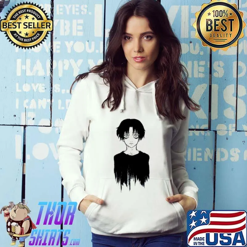 Black art design sangwoo I killing stalking s Hoodie