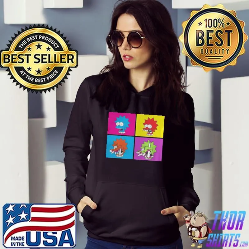 Dental pop lisa simpson s Hoodie
