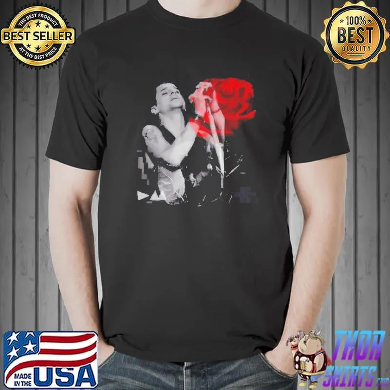 Depeche electronic music band s Unisex