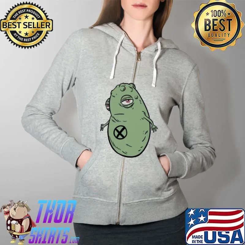 Doop funny design s Full Zip Hooded