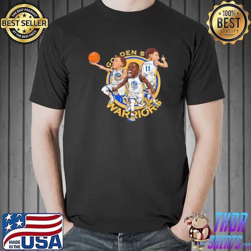 Draymond green gary payton shirt