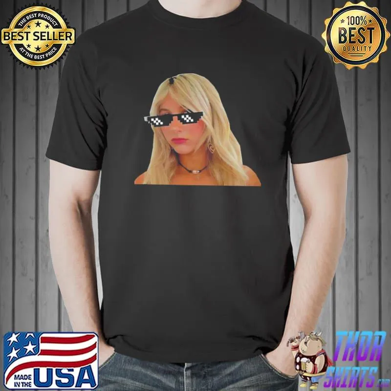 Elliana shirt