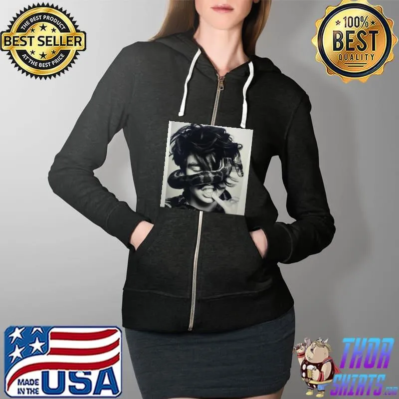 Felix mallard s Full Zip Hooded