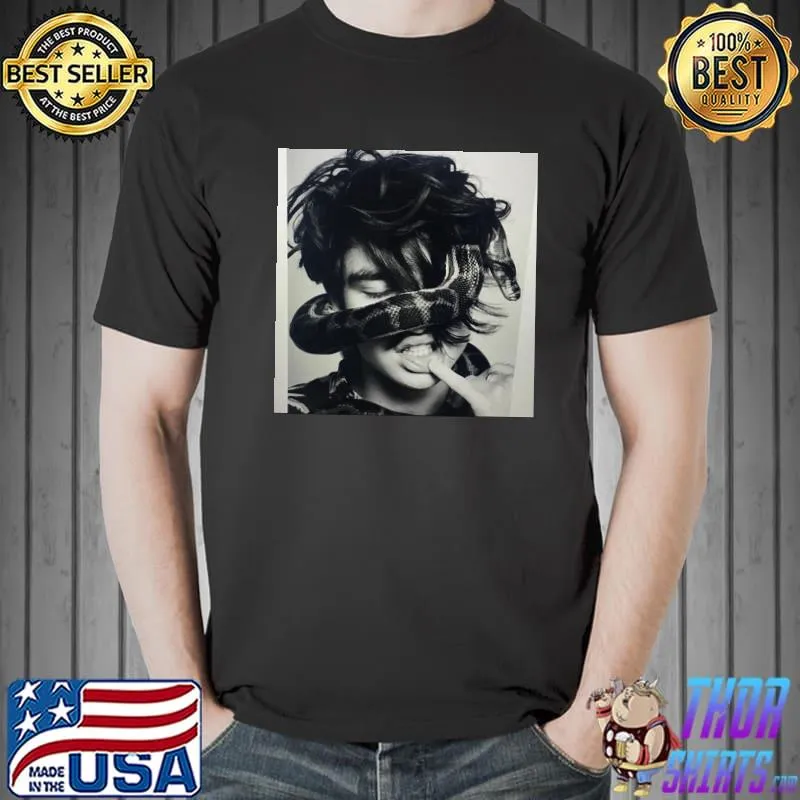 Felix mallard shirt