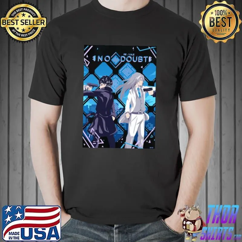 Funny man halloween no doubt band shirt