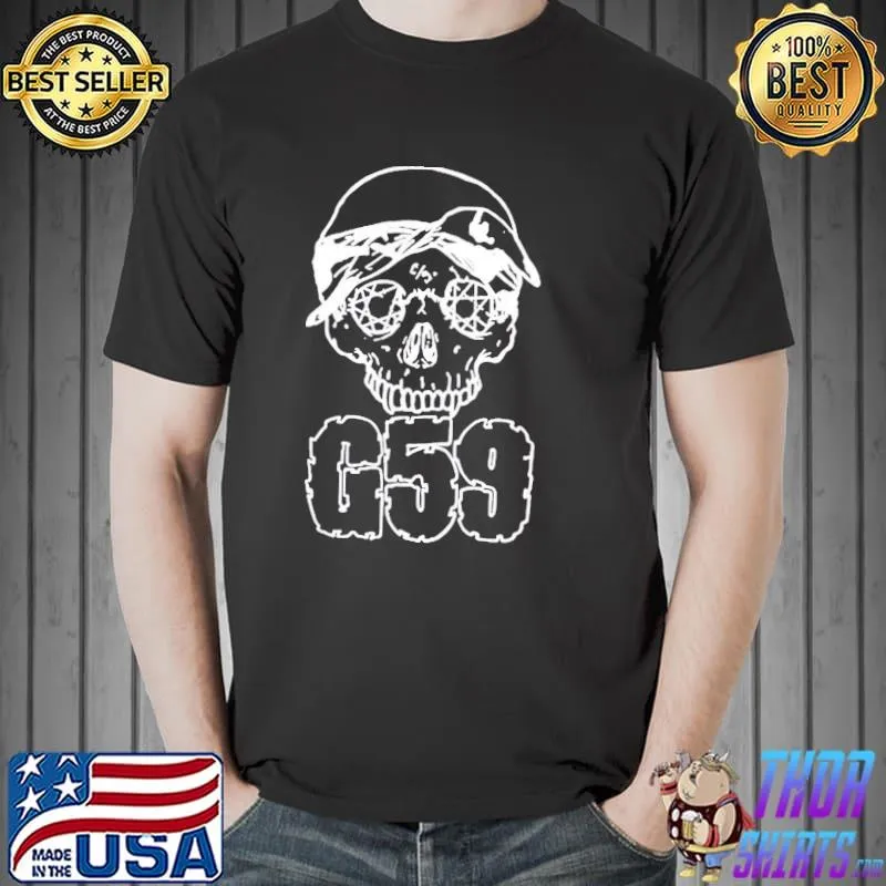G59 America s Unisex