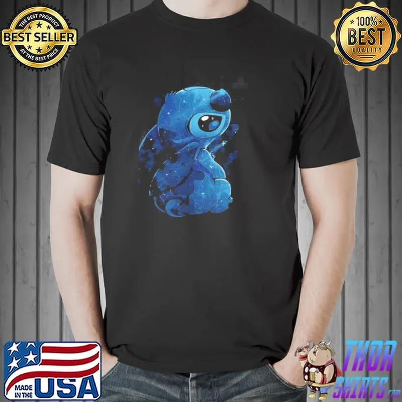 Galaxy art stitch s Unisex