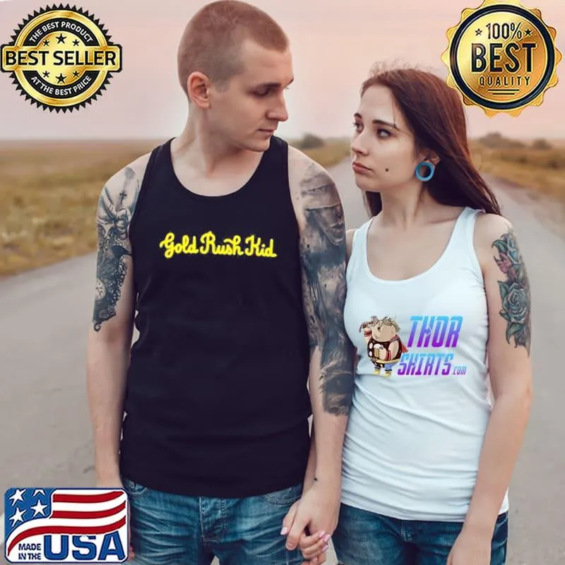 George Ezra Shirt Tank Top