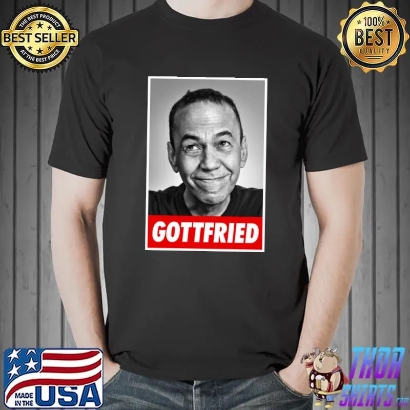 Gilbert Gottfried Classic T-Shirt Unisex
