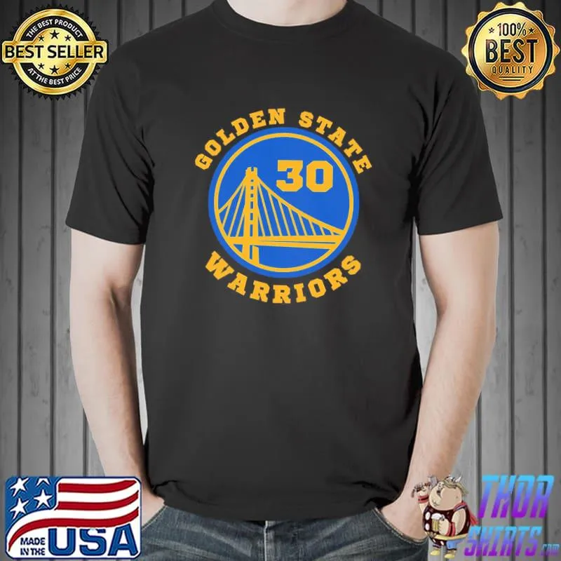 Golden state warriors stephen curry no.30 s Unisex