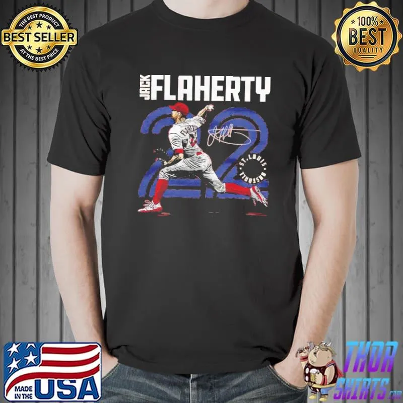 Jack flaherty s Unisex