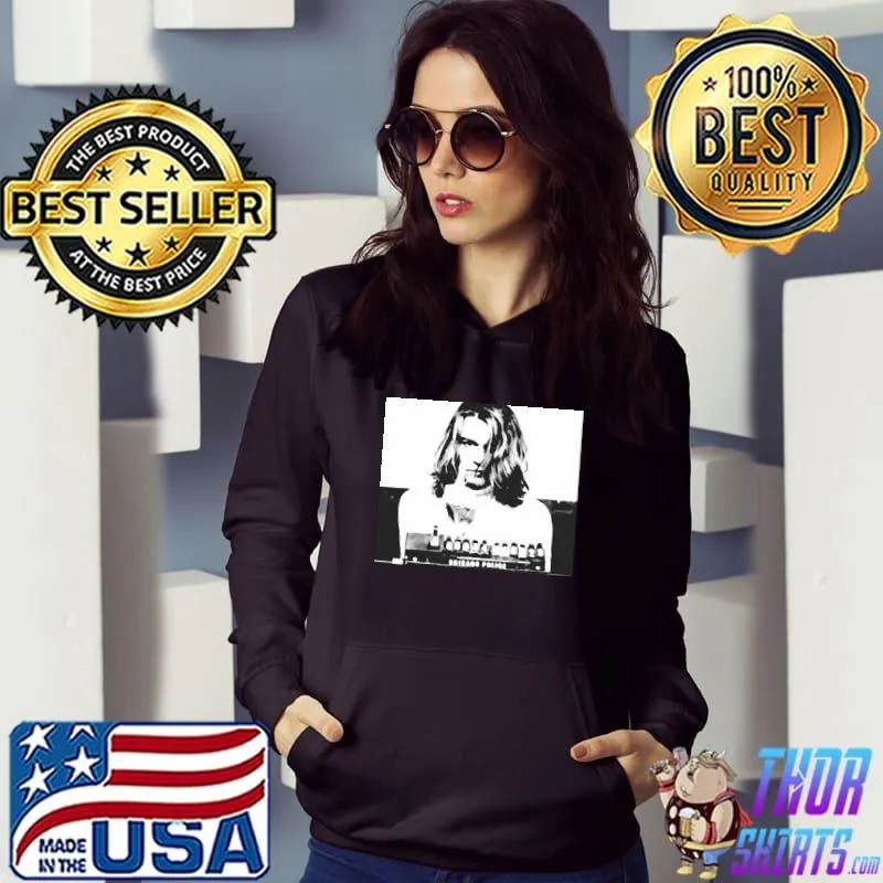 Johnny depp blow chicago police s Hoodie