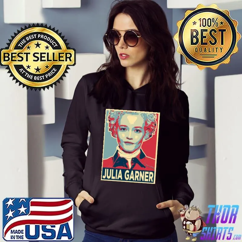 Julia garner lover s Hoodie