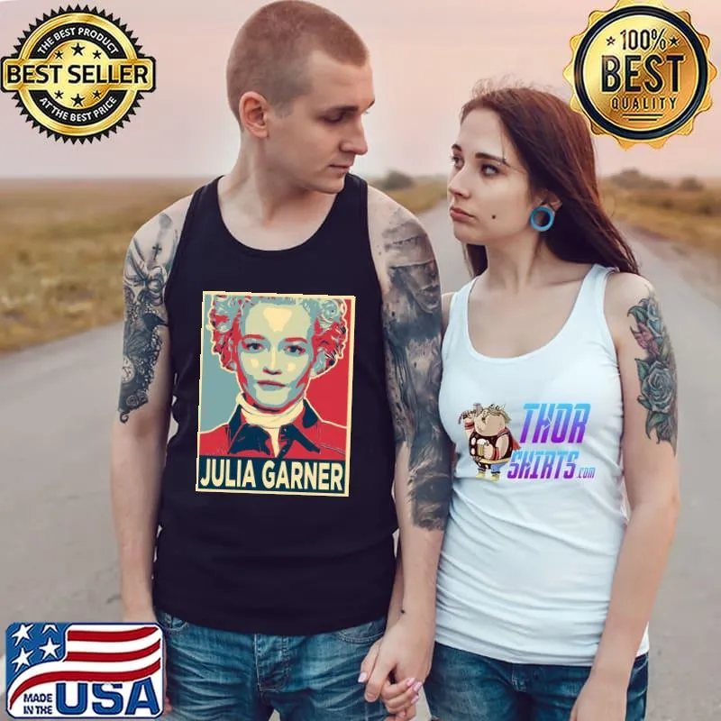 Julia garner lover s Tank Top