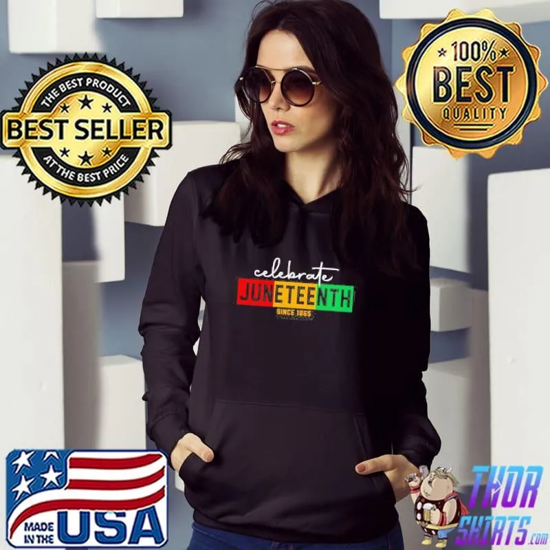 Juneteenth s Hoodie