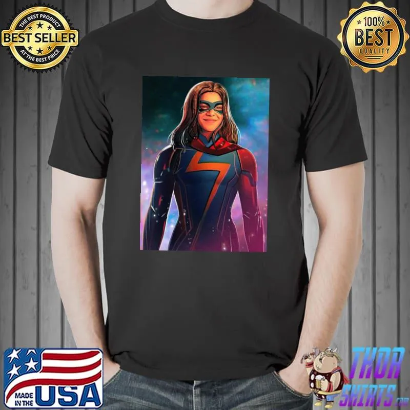 Khan ms shirt