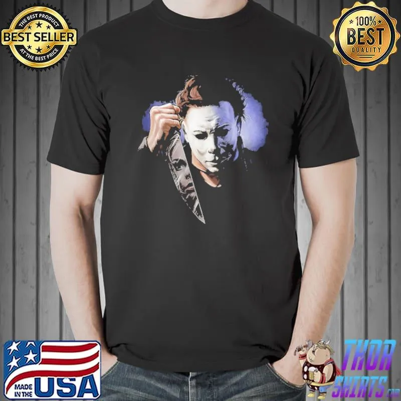 Knife Of Killer Shirt