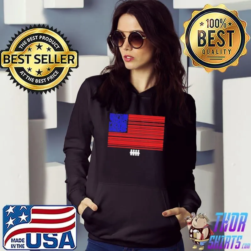March for our lives united we stand s Hoodie
