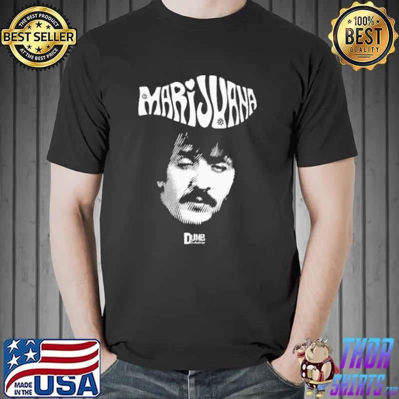 Marijuana dumb industries s Unisex
