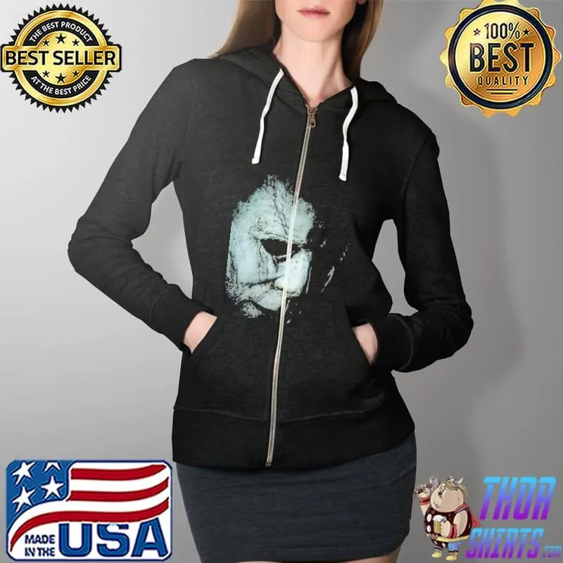 Michael Myers s Full Zip Hooded