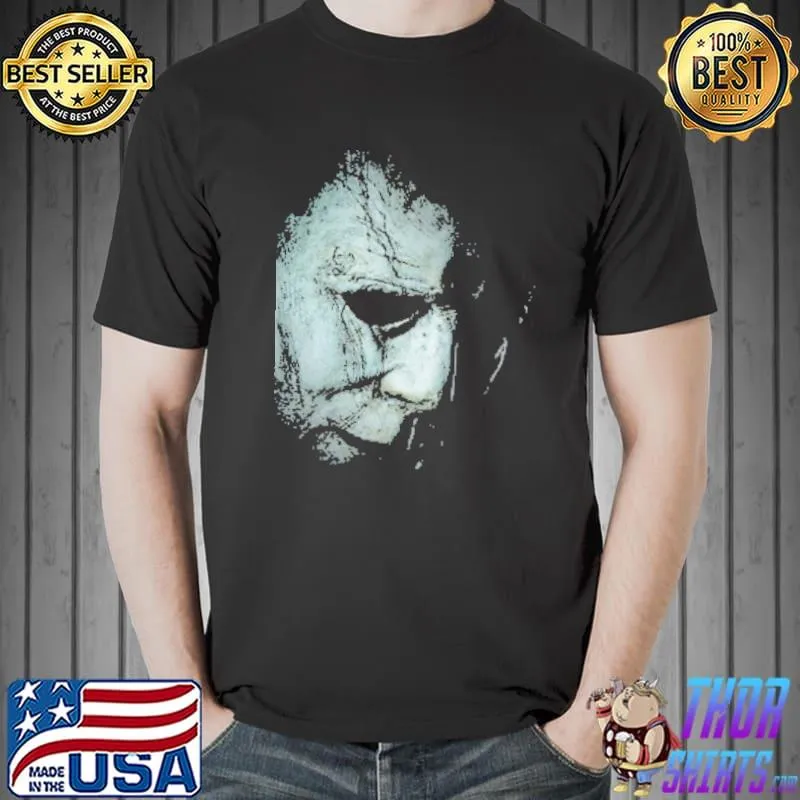 Michael Myers shirt