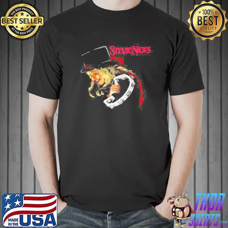 New 2022 stevie and nicks trends destinys child shirt