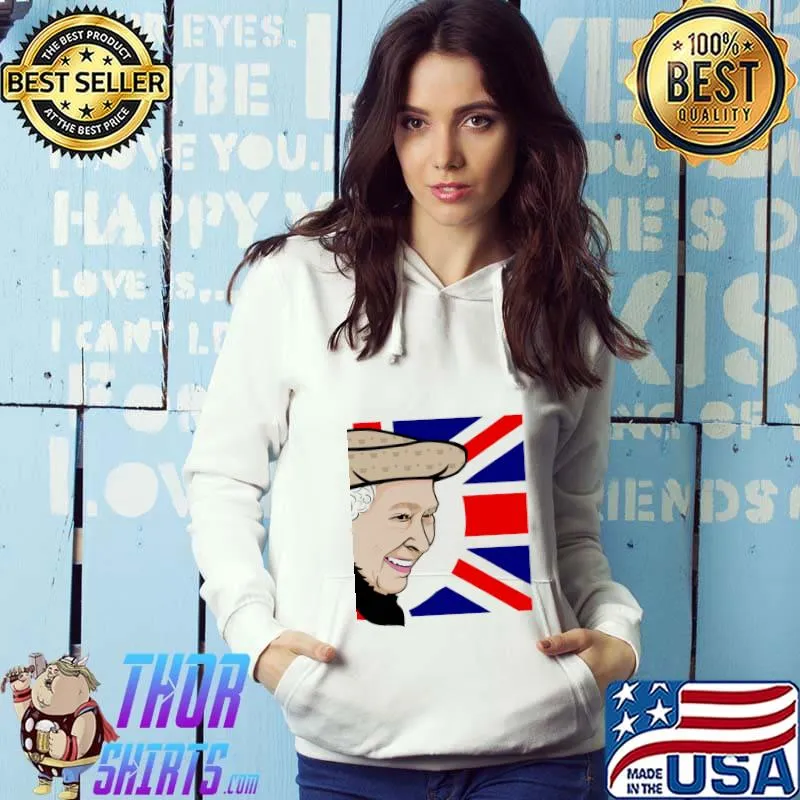 Queens Jubilee 2022 Shirt