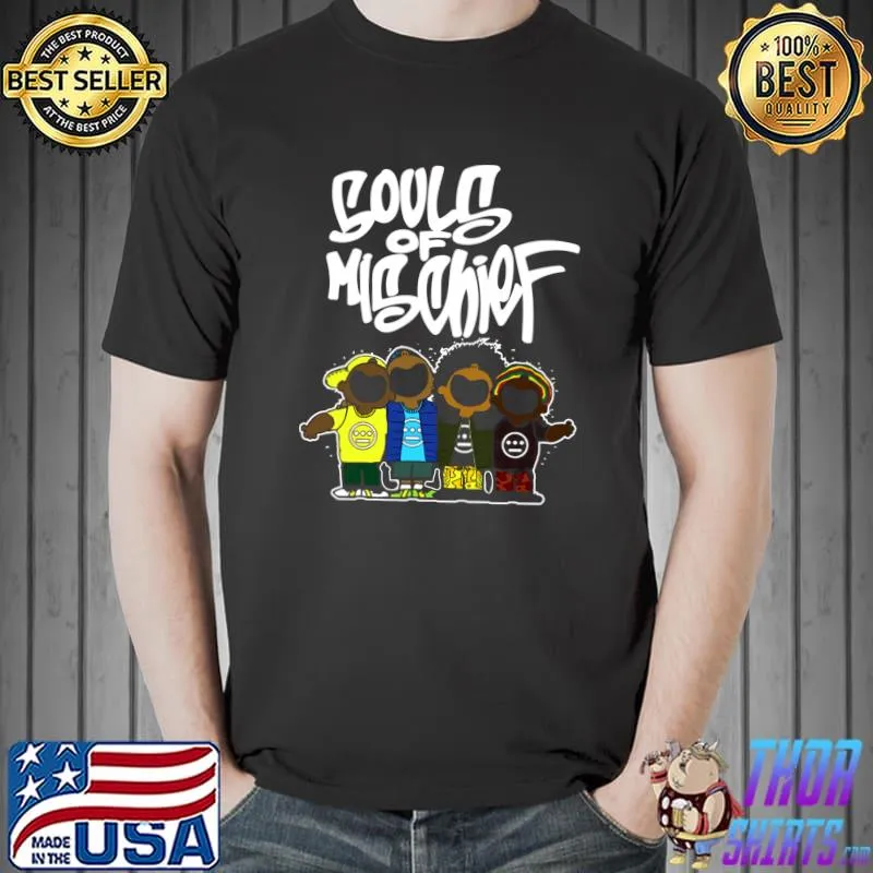 Say, ole lady, you did start sump in T-Shirt Unisex