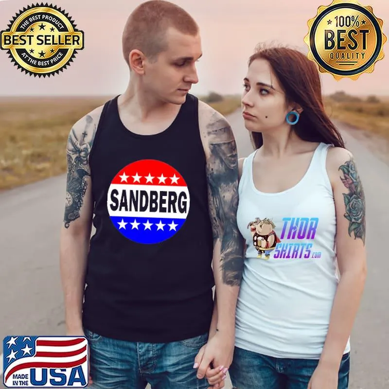 Sheryl sandberg 2020 presidential election s Tank Top