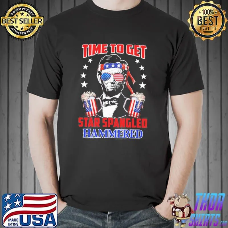 Stand For The Flag Kneel For The Cross Unisex T-Shirt