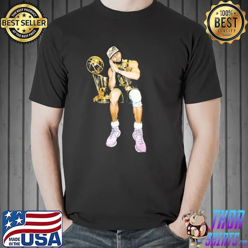 Steph curry night night essential shirt