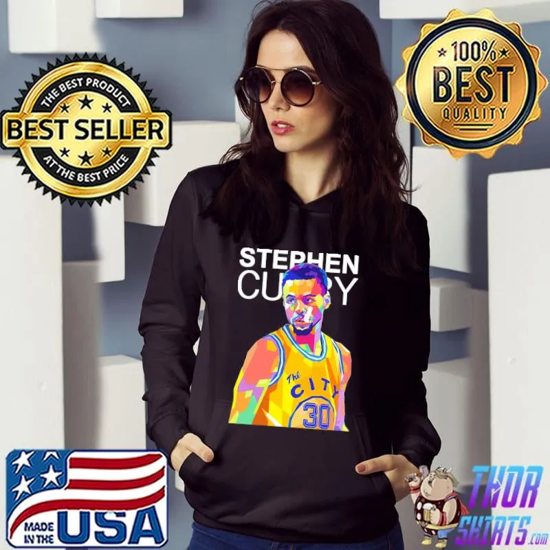 Stephen curry s Hoodie